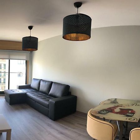 Apartamentos Augusto La Caniza Εξωτερικό φωτογραφία