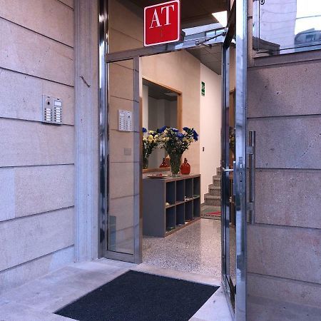 Apartamentos Augusto La Caniza Εξωτερικό φωτογραφία