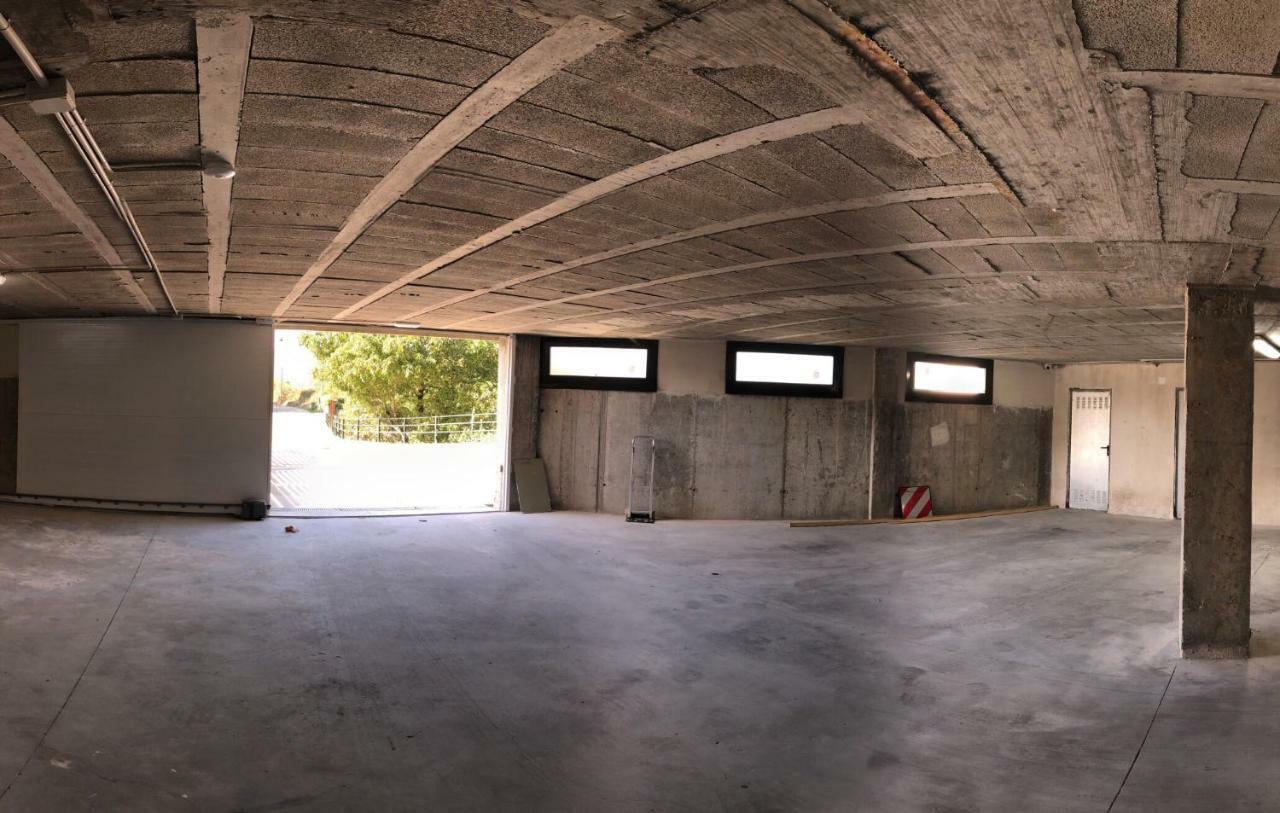 Apartamentos Augusto La Caniza Εξωτερικό φωτογραφία