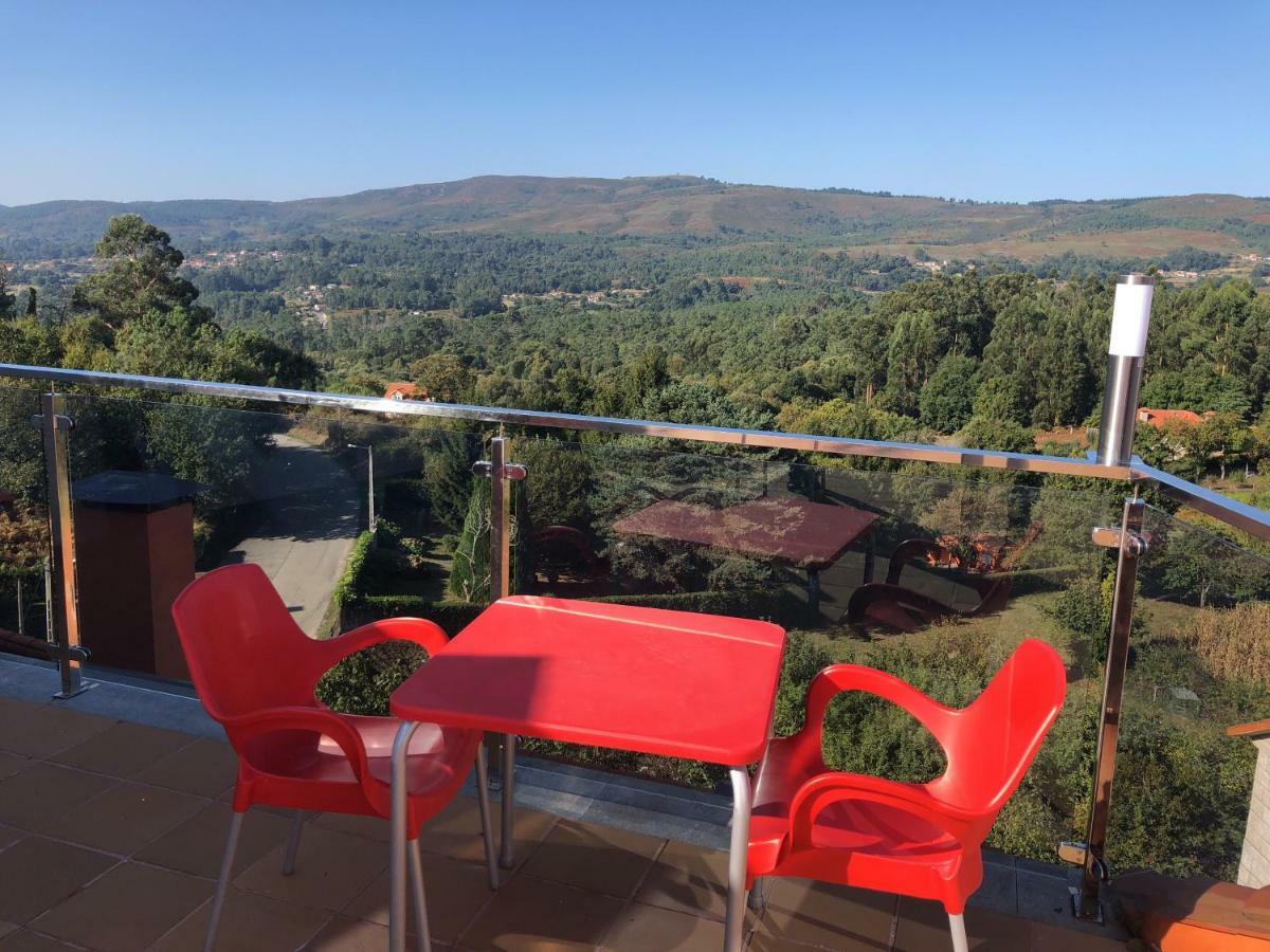 Apartamentos Augusto La Caniza Εξωτερικό φωτογραφία